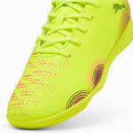 Puma Future 8 Play It Jr 108397-03 Football Boots - Sportmania.hu