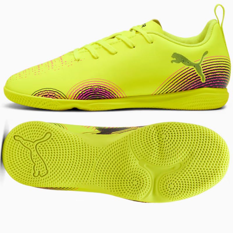 Puma Future 8 Play It Jr 108397-03 Football Boots - Sportmania.hu