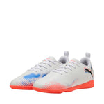 Puma Future 8 Play IT Jr 108627 01 football boots cipő - Sportmania.hu