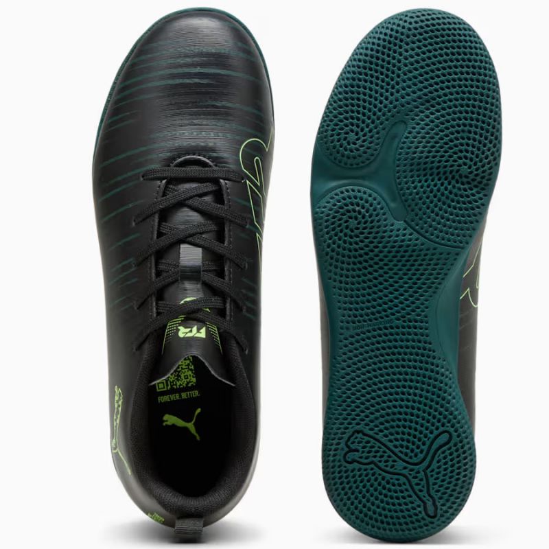 Puma Future 8 Play IT Jr 108627-02 cipő - Sportmania.hu
