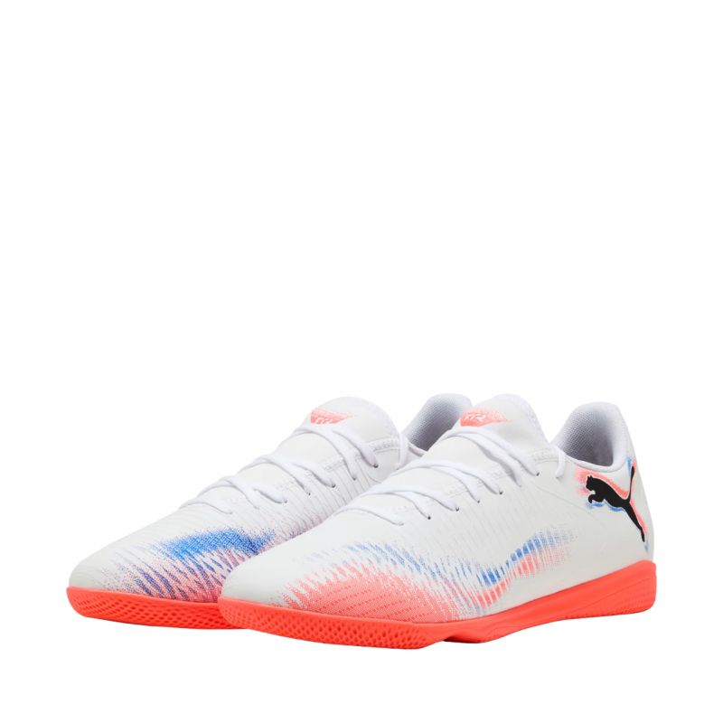 Puma Future 8 Play It M 108606 01 football boots férfi teremcipő