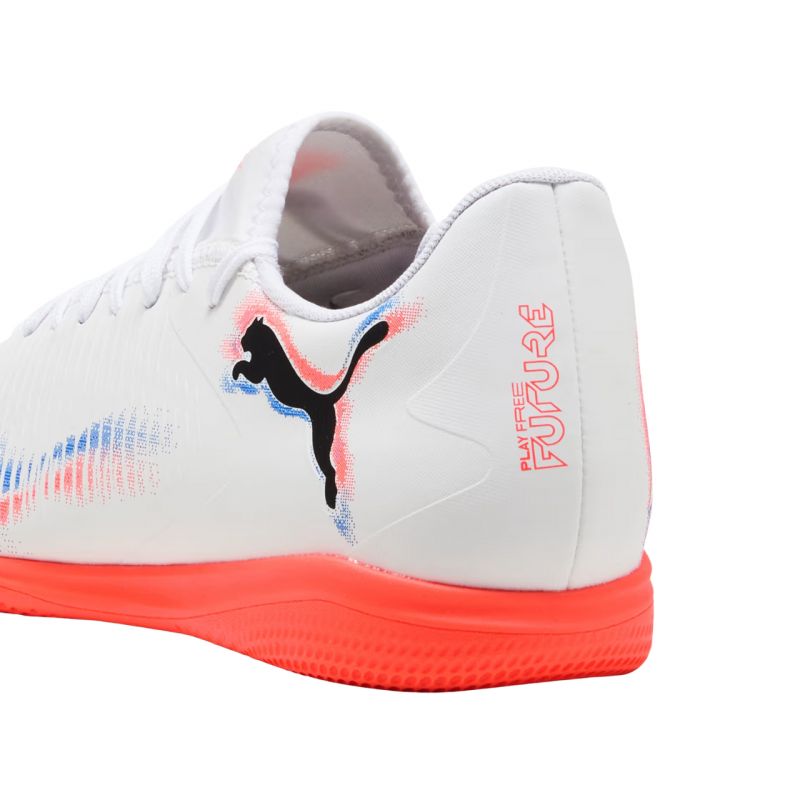 Puma Future 8 Play It M 108606 01 football boots férfi teremcipő