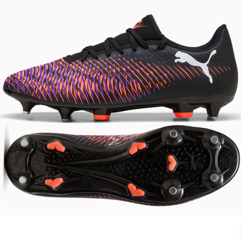 Puma Future 8 Play MxSG M 108375-01 football boots Cipő - Sportmania.hu