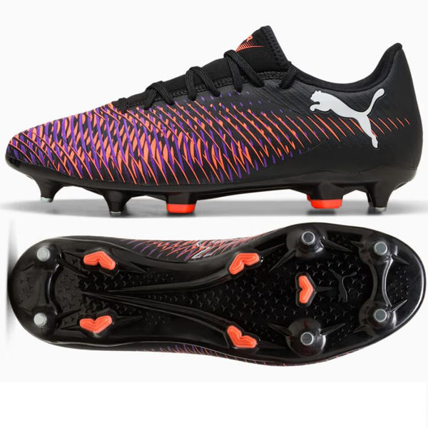 Puma Future 8 Play MxSG M 108375-01 football boots Cipő - Sportmania.hu