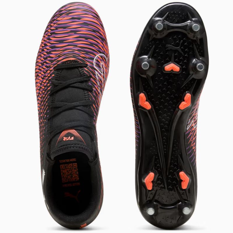 Puma Future 8 Play MxSG M 108375-01 football boots Cipő - Sportmania.hu