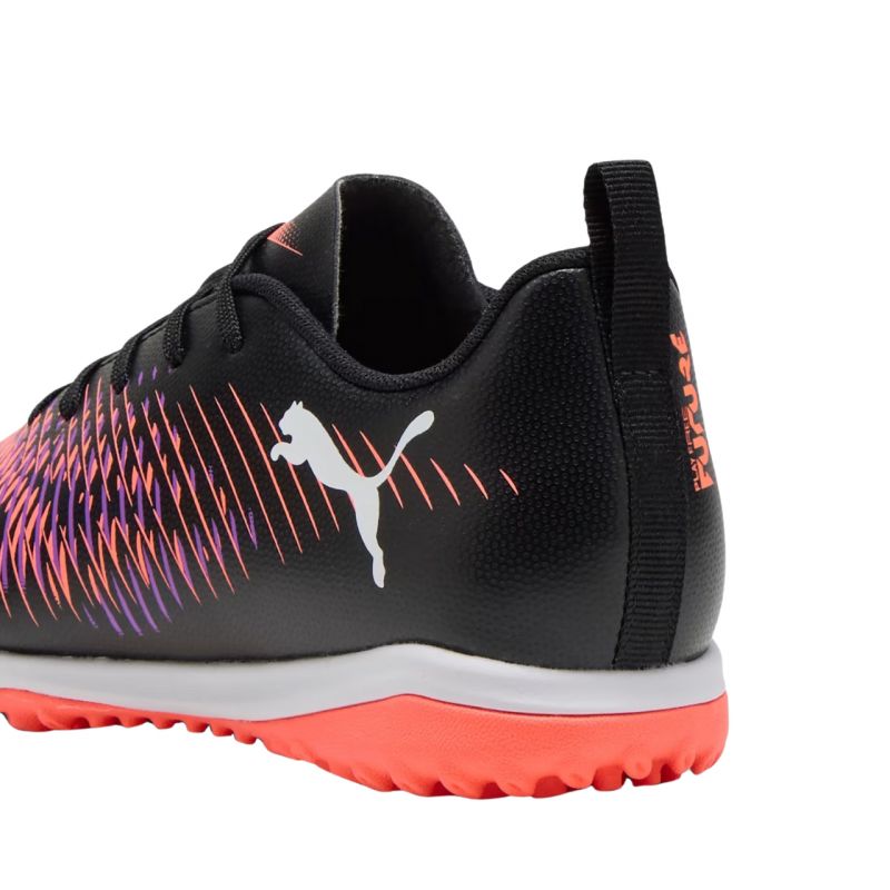 Puma Future 8 Play TT+ Jr 108395 01 focicipő - Sportmania.hu