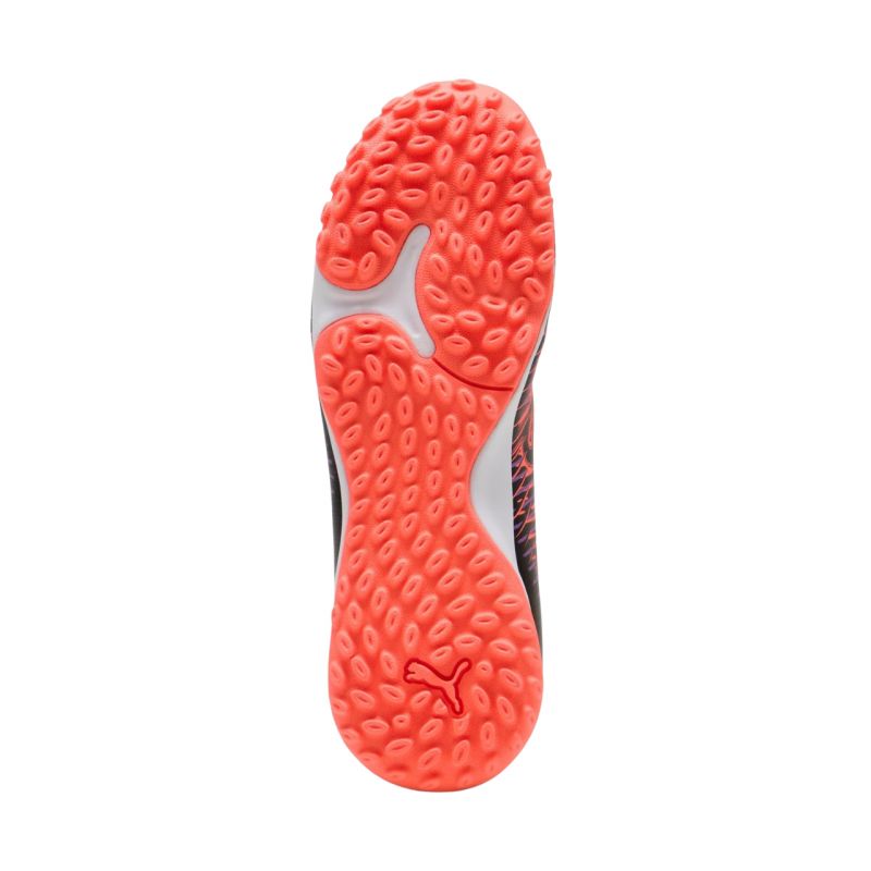 Puma Future 8 Play TT+ Jr 108395 01 focicipő - Sportmania.hu