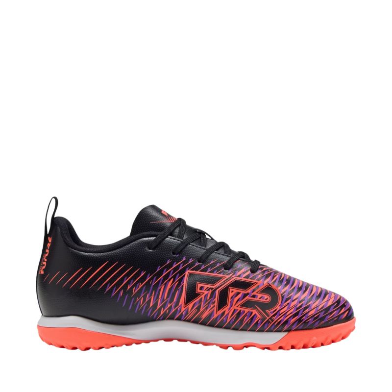 Puma Future 8 Play TT+ Jr 108395 01 focicipő - Sportmania.hu