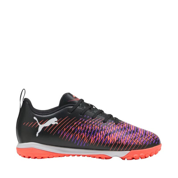 Puma Future 8 Play TT+ Jr 108395 01 focicipő - Sportmania.hu