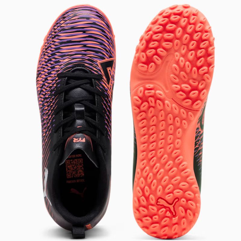 Puma Future 8 Play TT Jr 108396-01 Football Boots Cipő - Sportmania.hu