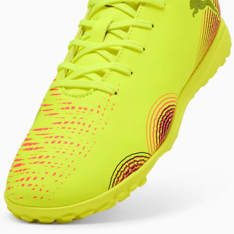 Puma Future 8 Play Tt Jr 108396-03 Football Boots - Sportmania.hu
