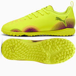 Puma Future 8 Play Tt Jr 108396-03 Football Boots - Sportmania.hu