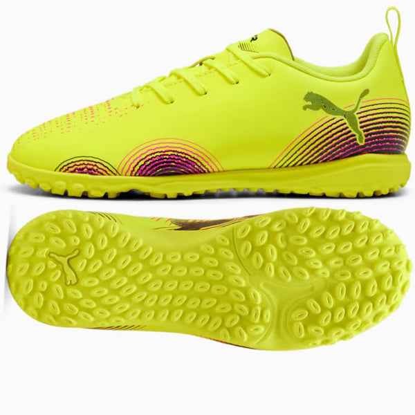 Puma Future 8 Play Tt Jr 108396-03 Football Boots - Sportmania.hu