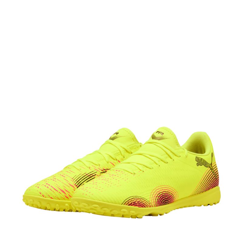 Puma Future 8 Play Tt M 108378 03 Football Boots - Sportmania.hu
