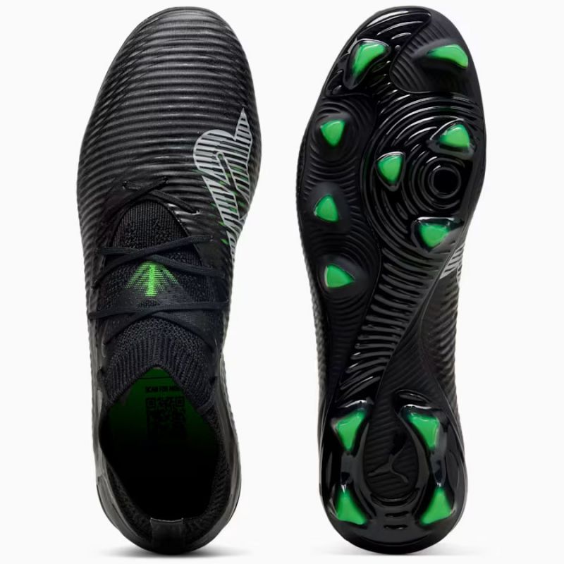 Puma Future 8 Pro FG/AG 108139-02 Cipő - Sportmania.hu