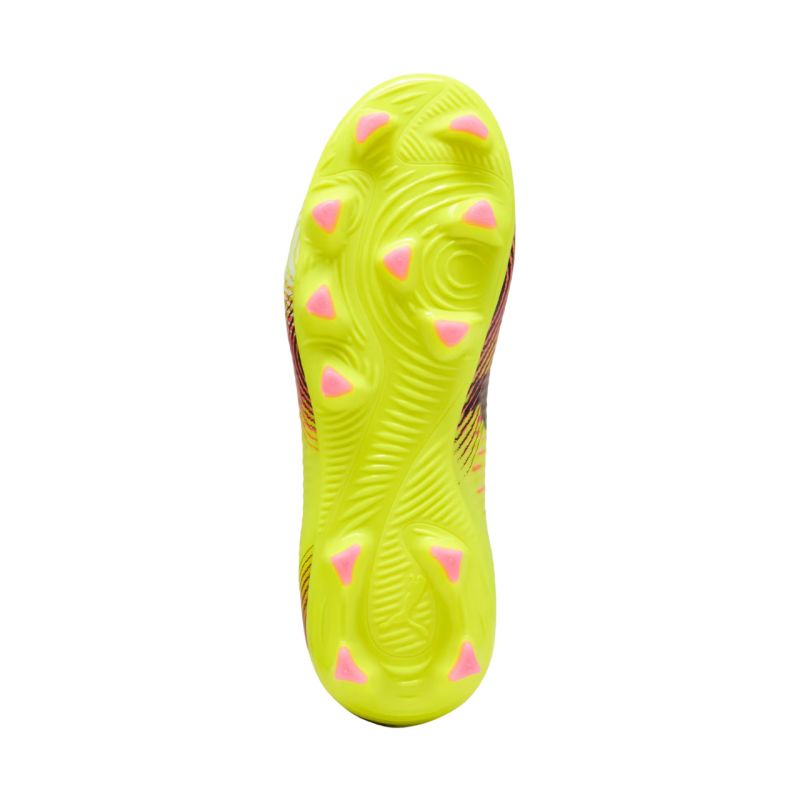 Puma Future 8 Pro FG/AG Jr 108142 03 focicipő - Sportmania.hu