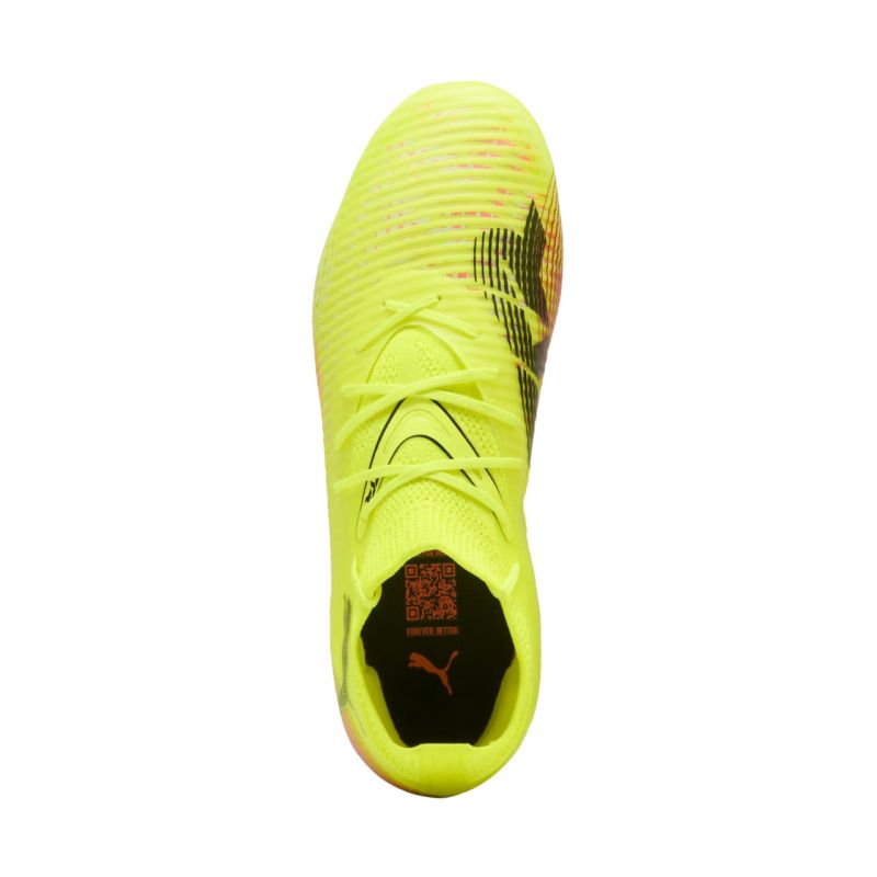 Puma Future 8 Pro FG/AG Jr 108142 03 focicipő - Sportmania.hu