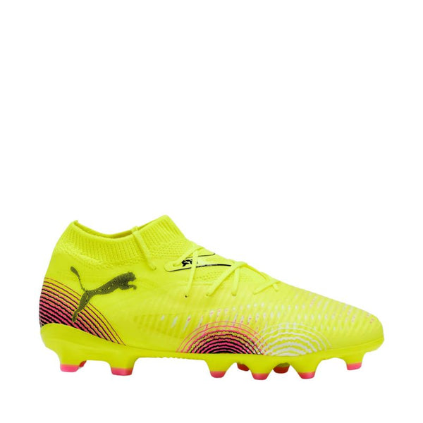Puma Future 8 Pro FG/AG Jr 108142 03 focicipő - Sportmania.hu