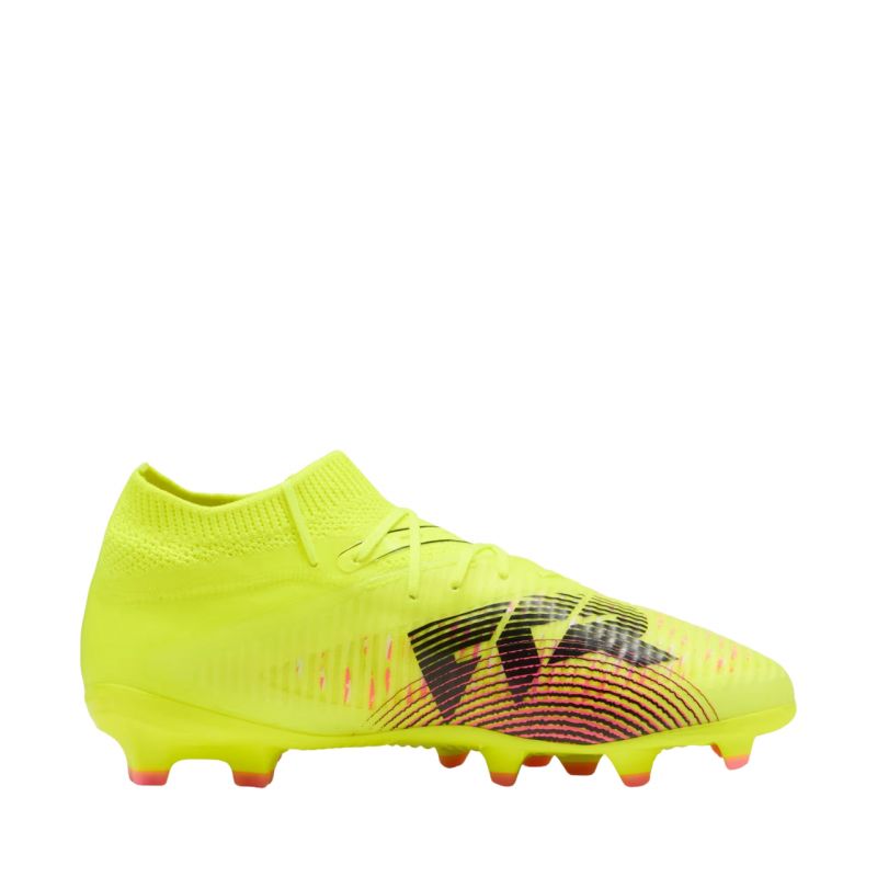 Puma Future 8 Pro FG/AG Jr 108142 03 focicipő - Sportmania.hu