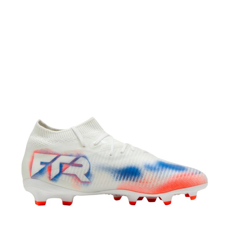 Puma Future 8 Pro FG/AG Jr 108613 01 football boots Focicipő - Sportmania.hu