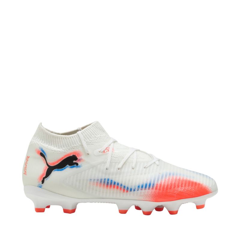 Puma Future 8 Pro FG/AG Jr 108613 01 football boots Focicipő - Sportmania.hu
