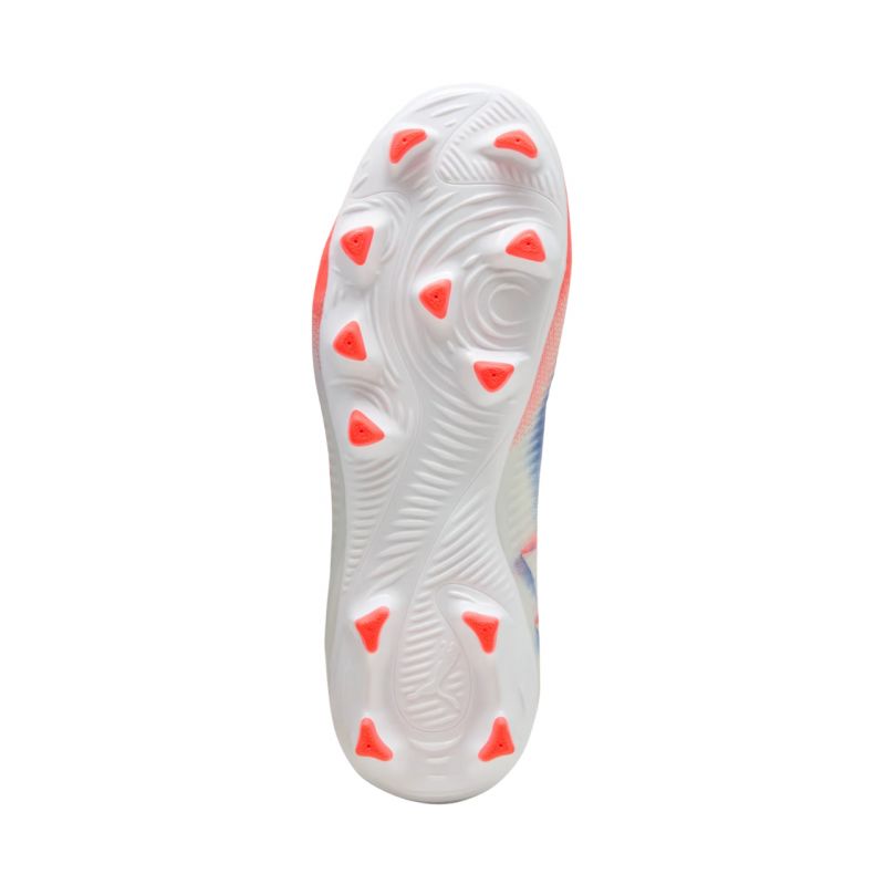 Puma Future 8 Pro FG/AG Jr 108613 01 football boots Focicipő - Sportmania.hu