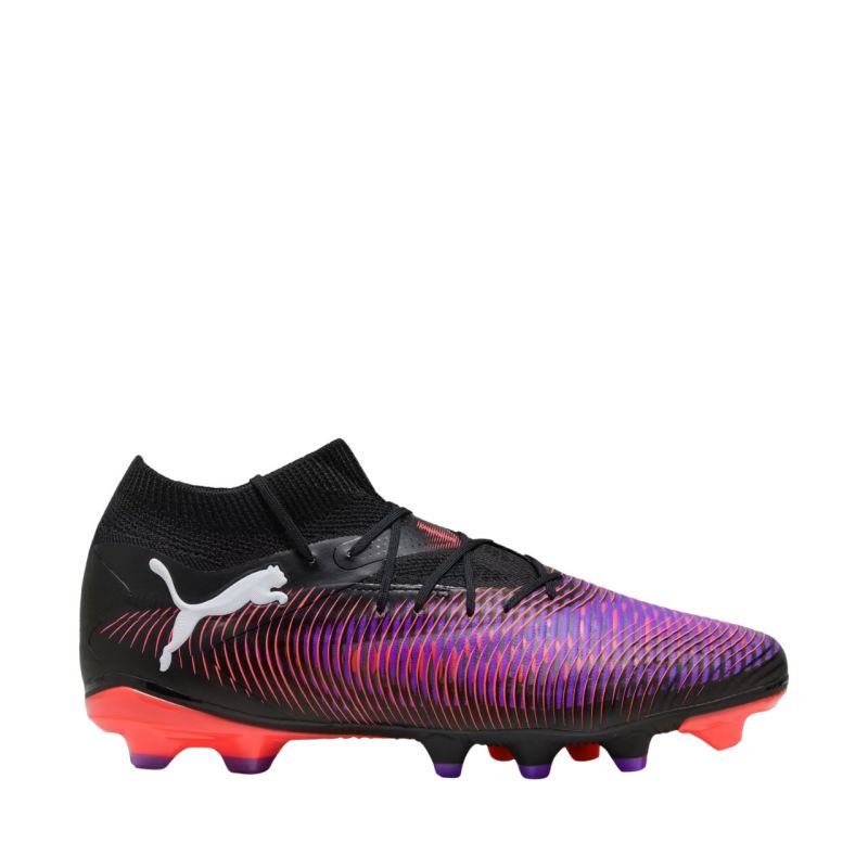 Puma Future 8 Pro FG/AG M 108139 01 Football Boots Cipő - Sportmania.hu