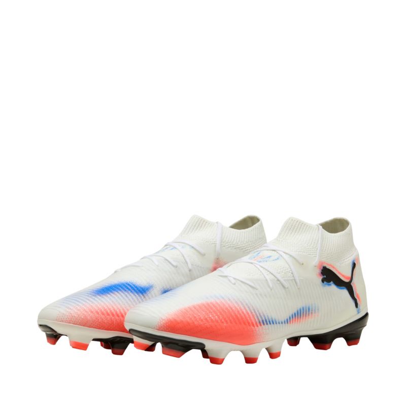 Puma Future 8 Pro FG/AG M 108588 01 football boots Focicipő - Sportmania.hu