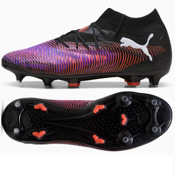 Puma Future 8 Pro MxSG 108363-01 shoes Cipő