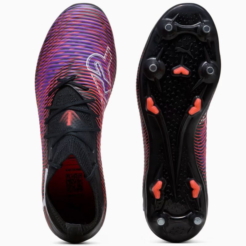 Puma Future 8 Pro MxSG 108363-01 shoes Cipő