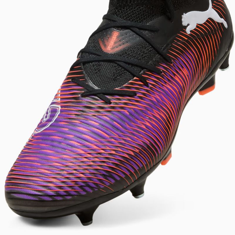 Puma Future 8 Pro MxSG 108363-01 shoes Cipő