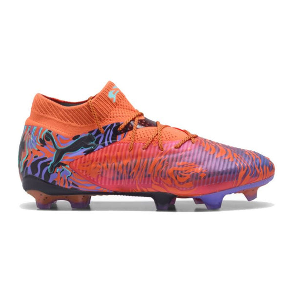 Puma Future 8 Ultimate Creativity FG M 108428-01 football boots Cipő