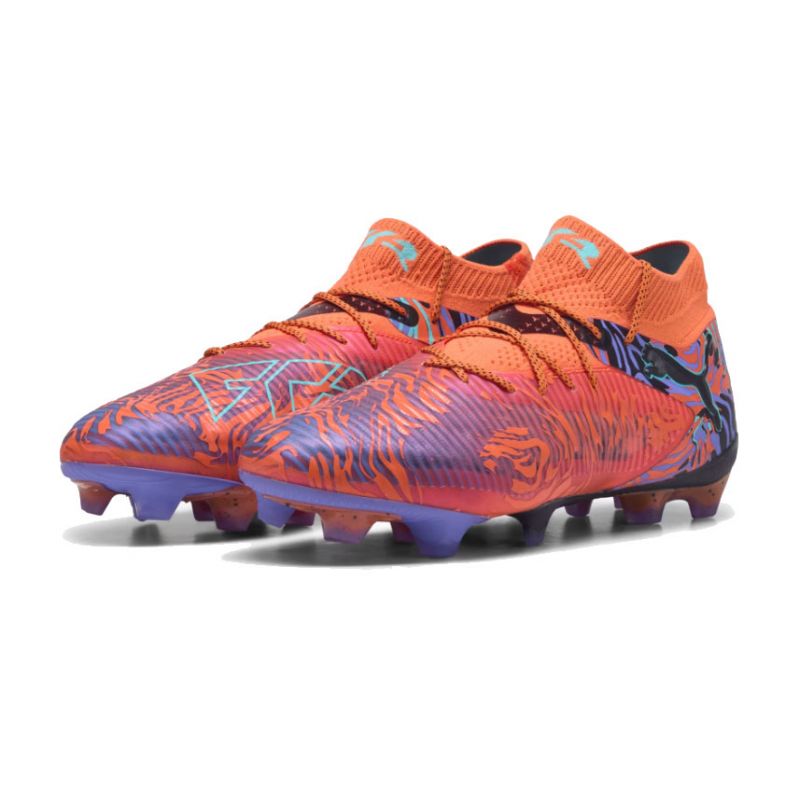 Puma Future 8 Ultimate Creativity FG M 108428-01 football boots Cipő