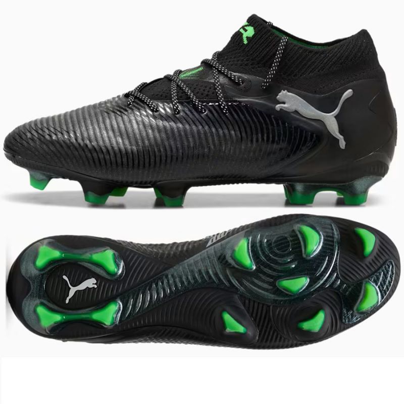 Puma FUTURE 8 Ultimate FG 108138-02 shoes Cipő