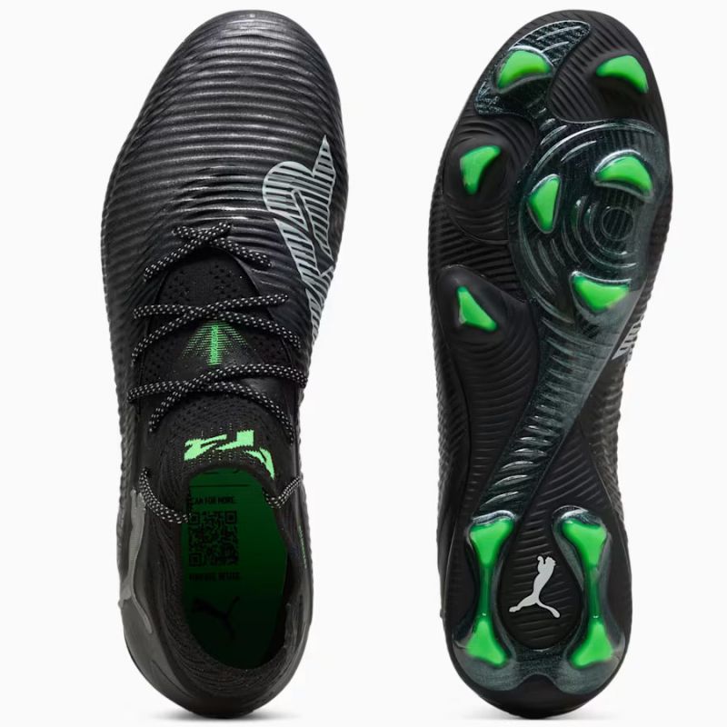 Puma FUTURE 8 Ultimate FG 108138-02 shoes Cipő