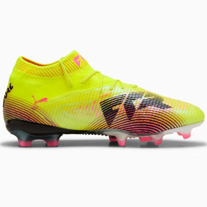 Puma Future 8 Ultimate FG M 108138-03 football boots Focicipő - Sportmania.hu