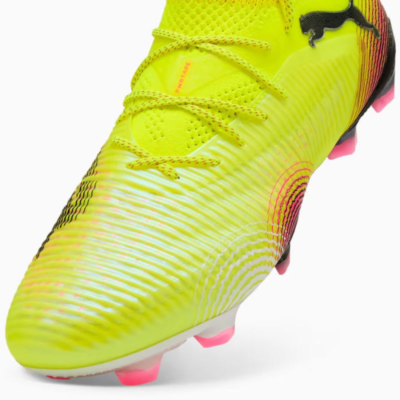 Puma Future 8 Ultimate FG M 108138-03 football boots Focicipő - Sportmania.hu