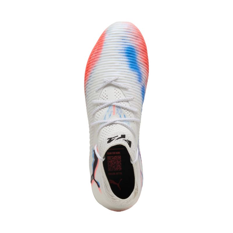Puma Future 8 Ultimate FG M 108581 01 football boots Focicipő - Sportmania.hu