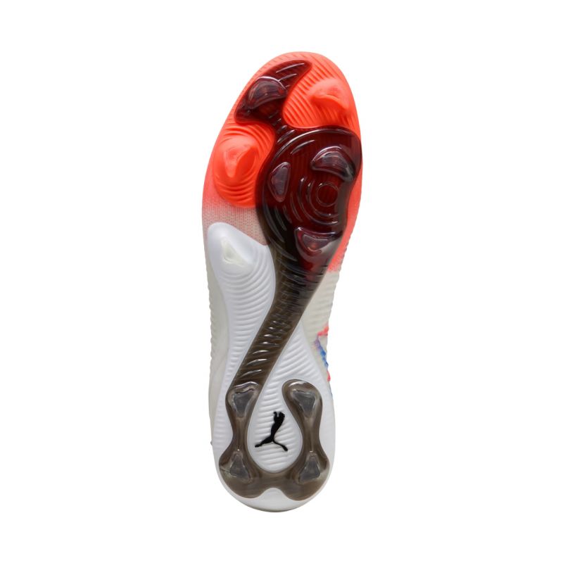 Puma Future 8 Ultimate FG M 108581 01 football boots Focicipő - Sportmania.hu