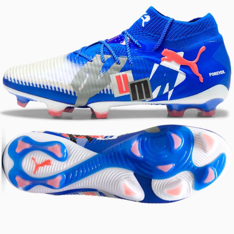 Puma Future 8 Ultimate Forever FG M 108420-01 football boots Focicipő - Sportmania.hu