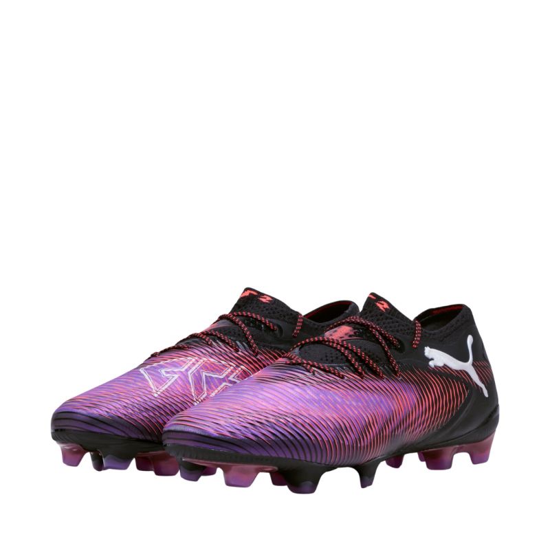 Puma Future 8 Ultimate Low Fg 108361 01 Football Boots - Sportmania.hu