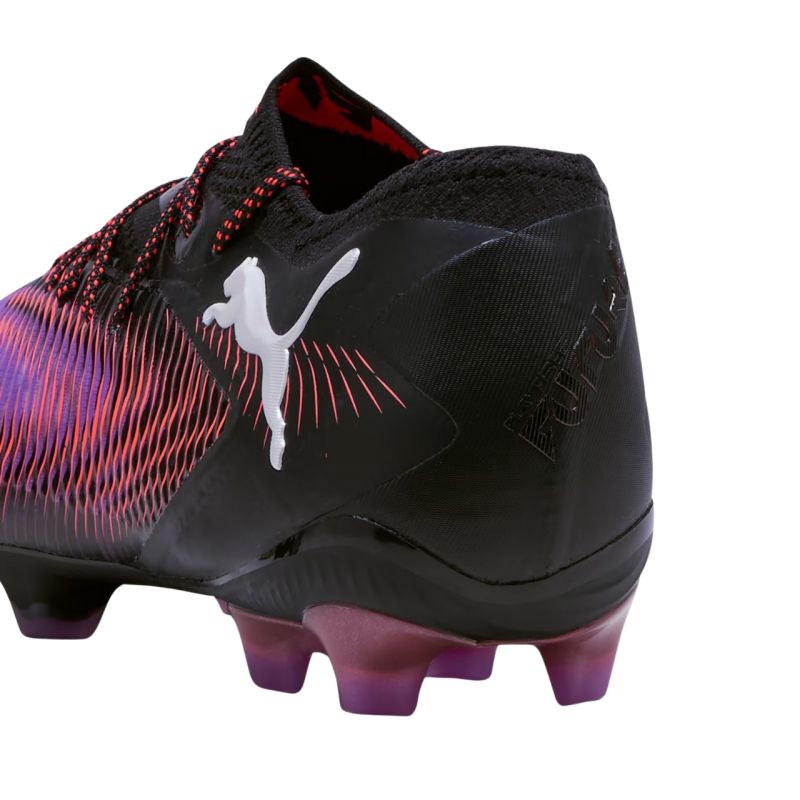 Puma Future 8 Ultimate Low Fg 108361 01 Football Boots - Sportmania.hu