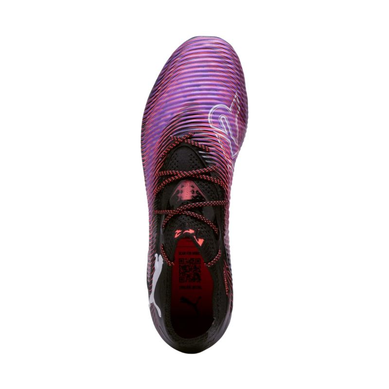 Puma Future 8 Ultimate Low Fg 108361 01 Football Boots - Sportmania.hu