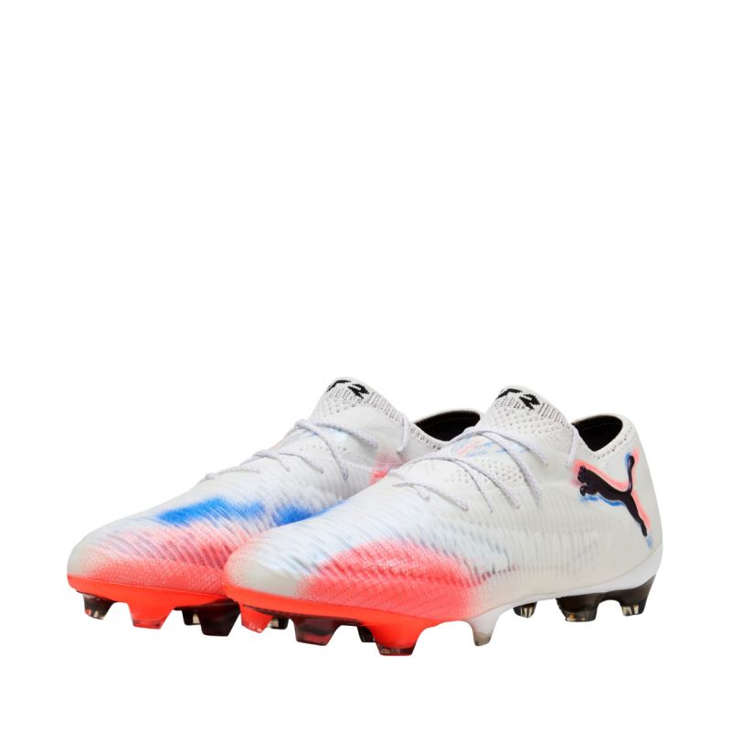 Puma Future 8 Ultimate Low FG M football boots férfi Focicipő 10858601