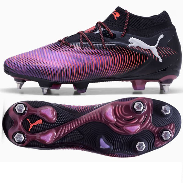Puma FUTURE 8 Ultimate MxSG 108188-01 shoes Cipő
