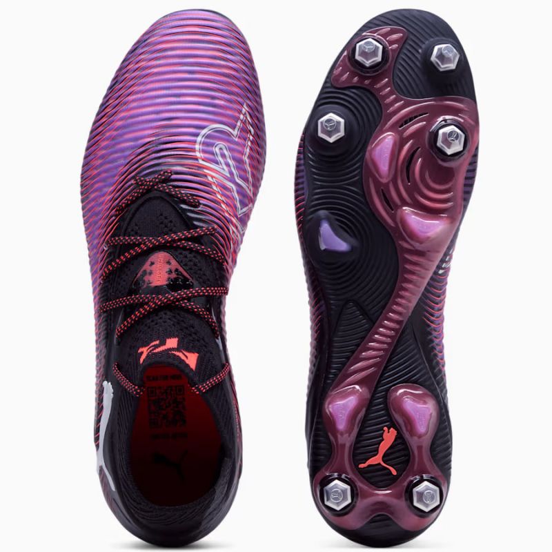 Puma FUTURE 8 Ultimate MxSG 108188-01 shoes Cipő
