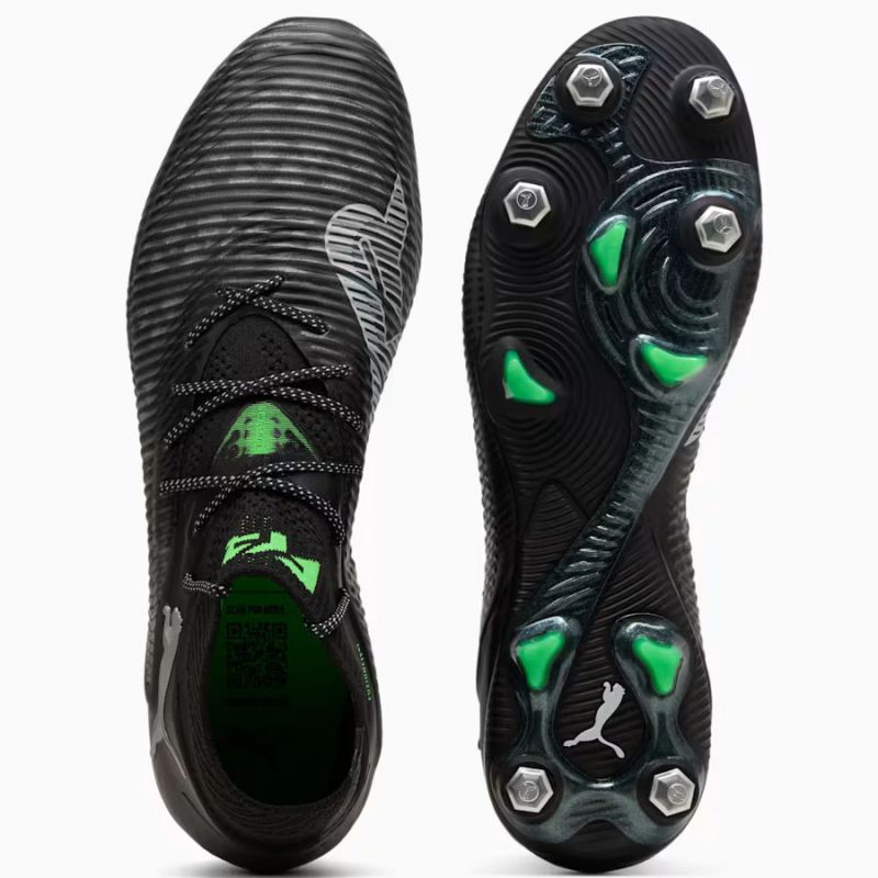 Puma FUTURE 8 Ultimate MxSG 108188-02 shoes Cipő