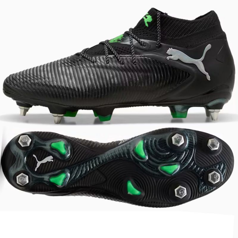 Puma FUTURE 8 Ultimate MxSG 108188-02 shoes - Sportmania.hu