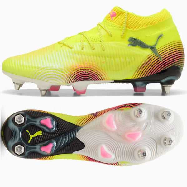 Puma Future 8 Ultimate MxSG M 108188-03 football boots Cipő