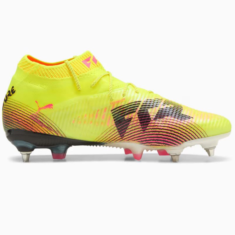 Puma Future 8 Ultimate MxSG M 108188-03 football boots Cipő